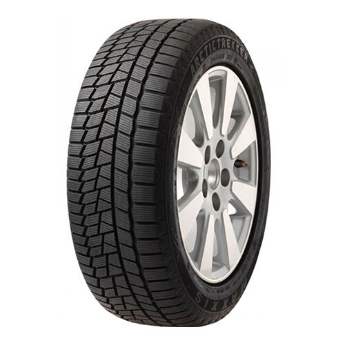 Автошина Maxxis SP-02 Arctic Trekker 225/40R18 92S