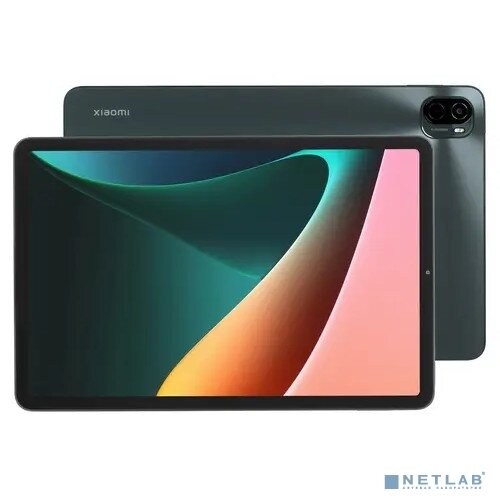 Xiaomi Mi Планшетный компьютер Xiaomi Redmi Pad 4GB/128GB Graphite Gray (РСТ) 22081283G Серый