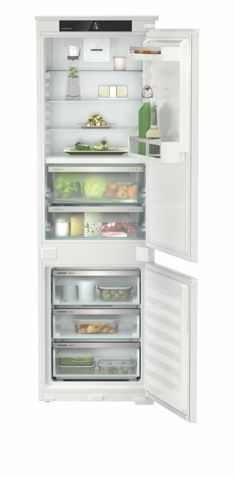 Встраиваемый холодильник Liebherr ICBNSE 5123-20