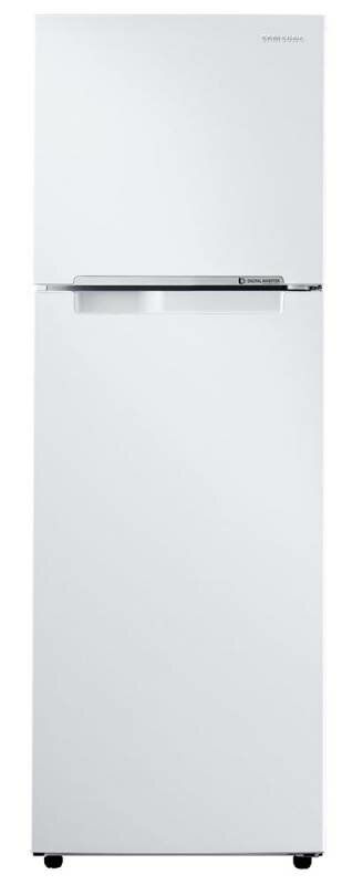 Холодильник Samsung RT25HAR4DWW белый (двухкамерный)