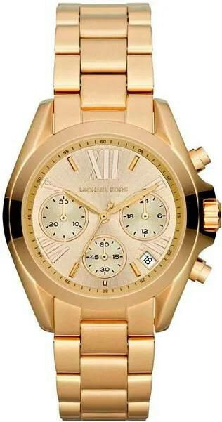 MICHAEL KORS MK5798 кварцевые наручные часы