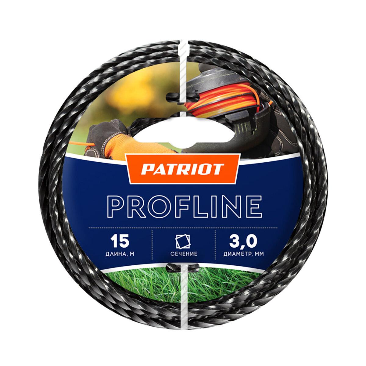    Patriot Profline,  ,  3 ,  15 