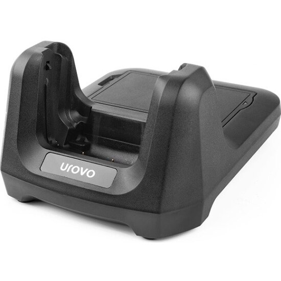   UROVO HBCDT40 (Cradle) DT40 with extra battery charging slot