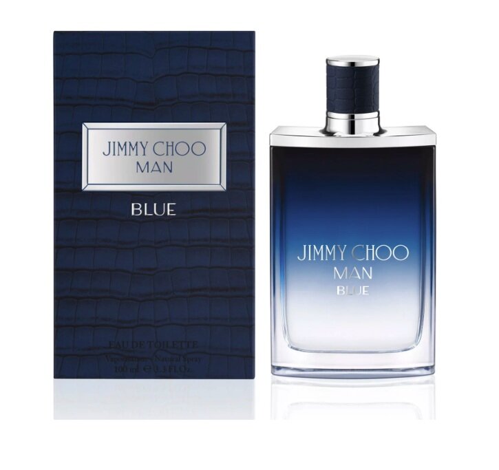 Туалетная вода Jimmy Choo Man Blue 50 мл