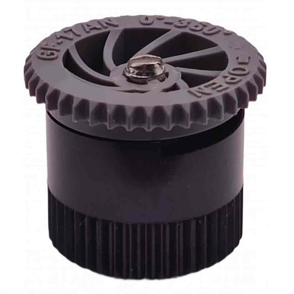 фото Веерная форсунка регулируемая RAINMATIC GF 17AN