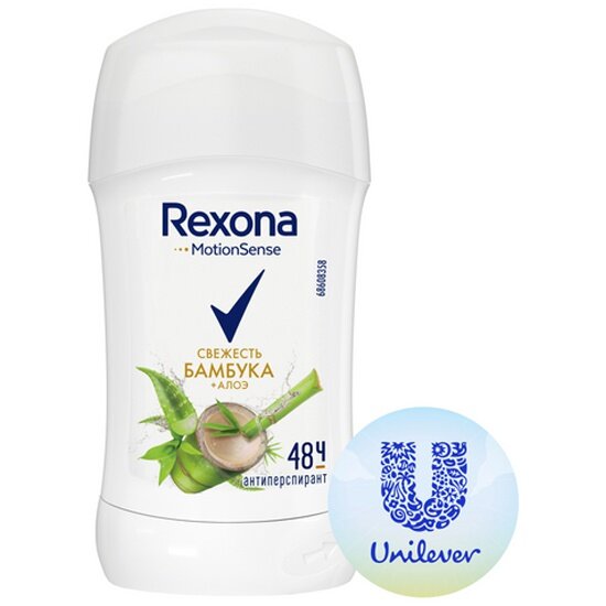   REXONA  , 40 