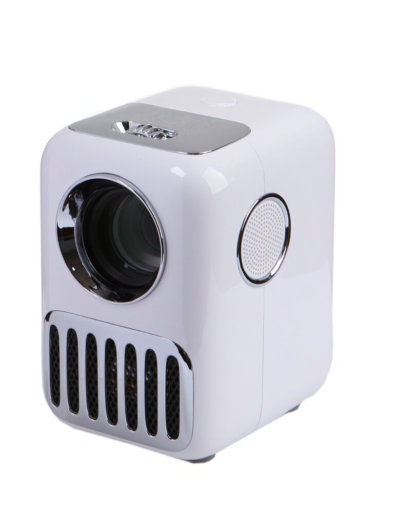 Проектор Wanbo Projector T2R Max