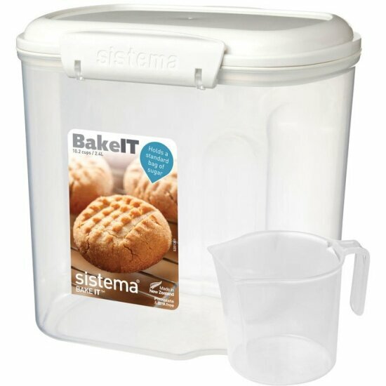  SISTEMA BAKE-IT   2,4, (1240)