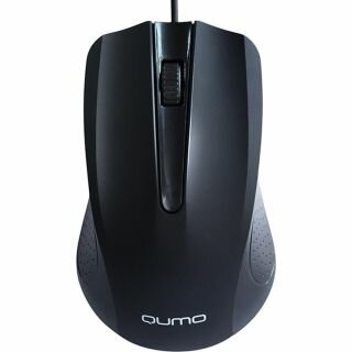 Компьютерная мышь Qumo UNION M66