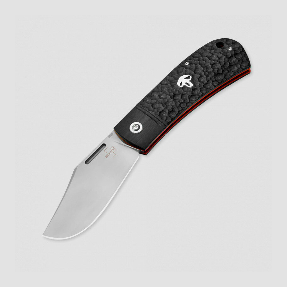 Нож складной Boker Plus «Bad Guy», длина клинка: 9,0 см BK01BO194