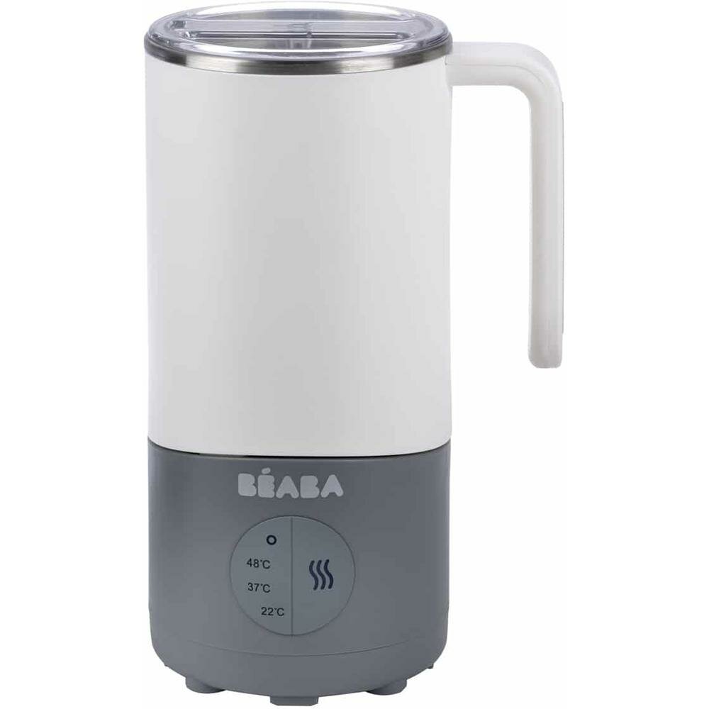 Подогреватель Beaba Milk Prep Bis White/Grey (EU)