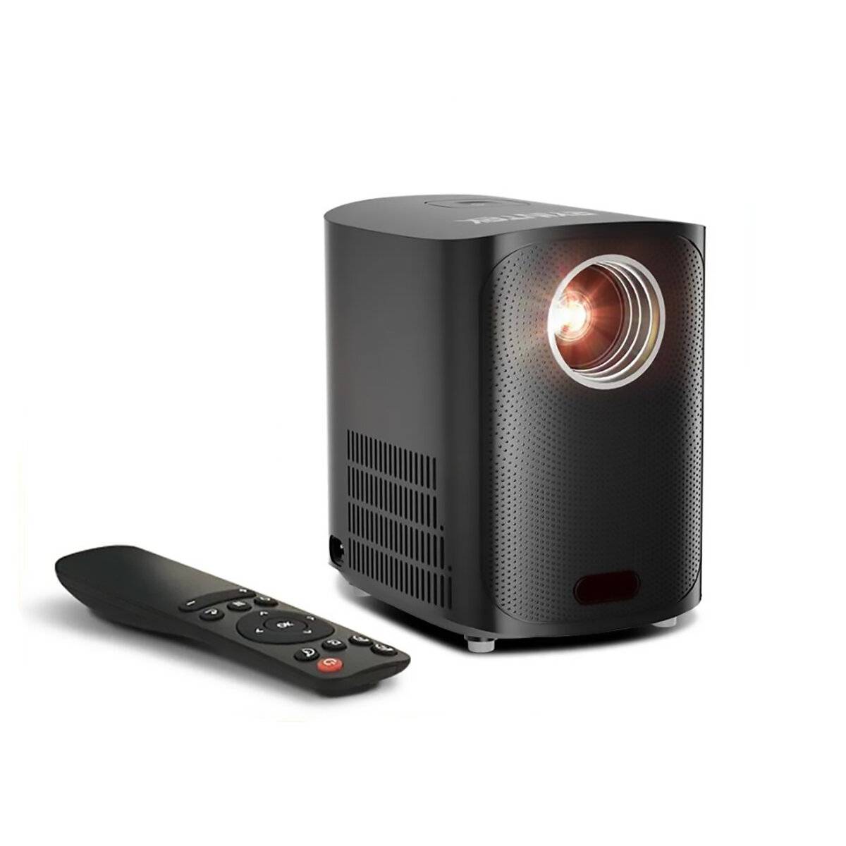 BYINTEK X20 1080P, 4K, Wi-Fi, Android 9.0