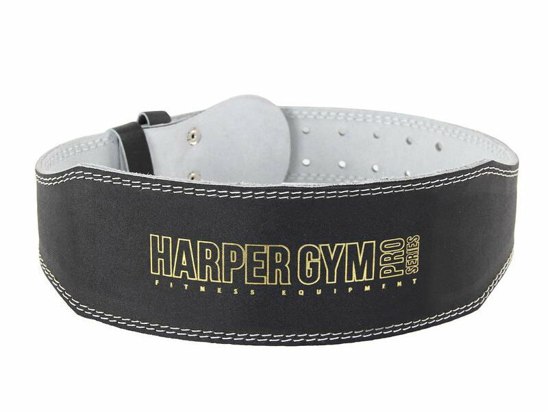  Harper Gym Jabb JE-2623  Leather S Black 311 062