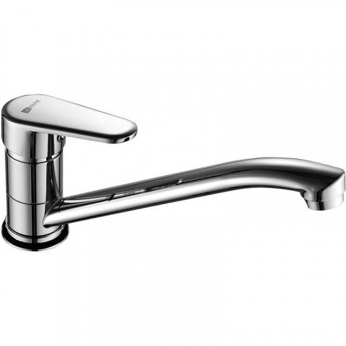 Смеситель для кухни Lemark lm0304c Хром