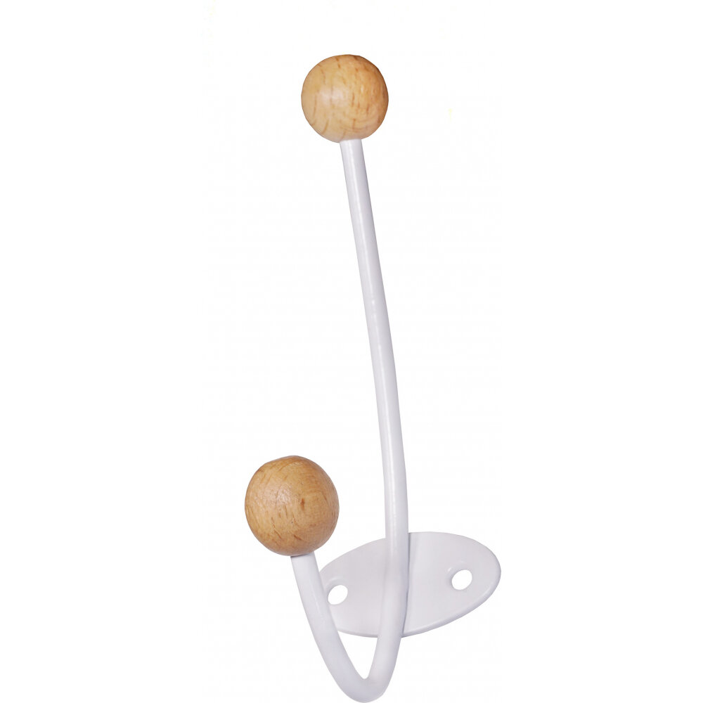 фото Крючок-вешалка Трибатрон квд-2 87473