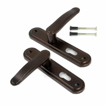 фото Зенит Ручки к ЗВ4-3.03 (РФ1-55.03) (медь)