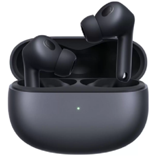 Беспроводные наушники XIAOMI Buds 3T Pro, черные