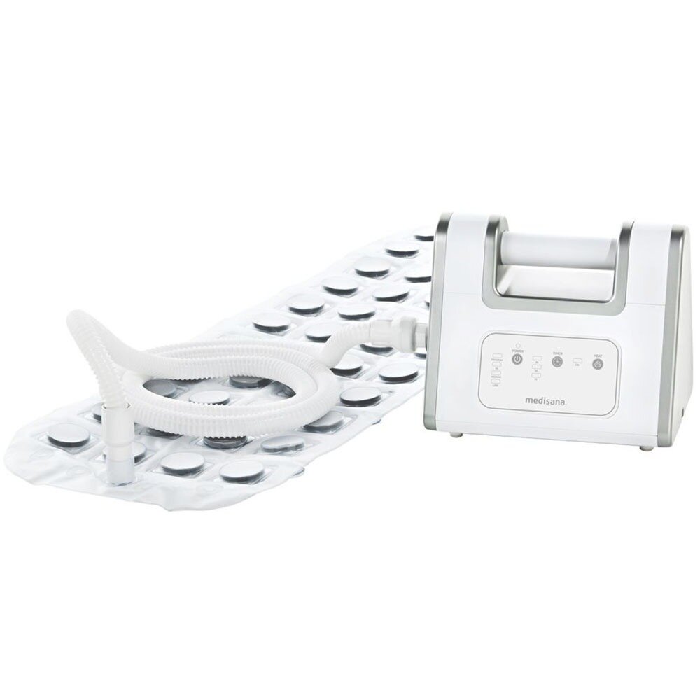 Гидромассажный коврик для ванной medisana mbh размер упаковки