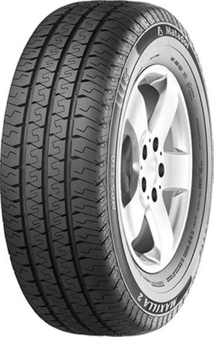 185/75 R16C Matador MPS-330 Maxilla 2 104/102R