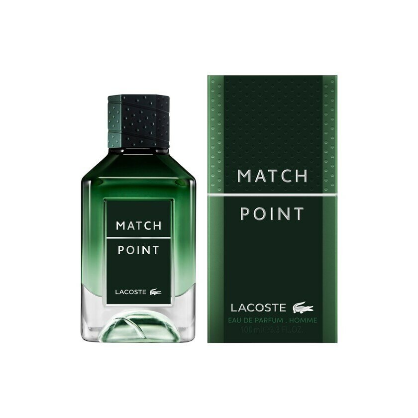 Lacoste Match Point Eau De Parfum 30 мл