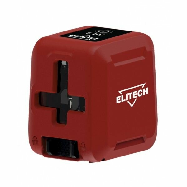фото Лазерный уровень (нивелир) Elitech ДМ ЛП 3