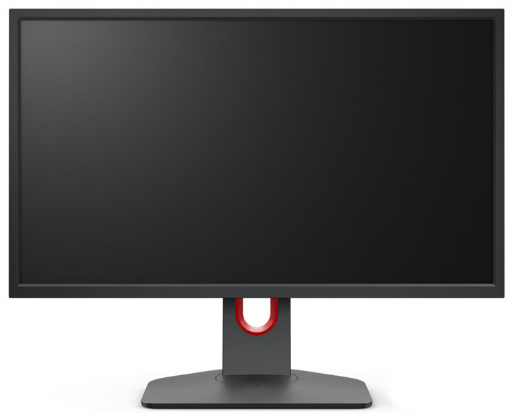 Монитор BENQ 24,5" XL2540K Zowie 240Hz TN W-LED 16:9 1920x1080 1ms 320cd/m2 12M:1 1000:1 170/160 3*HDMI2.0 DP1.2 headpho