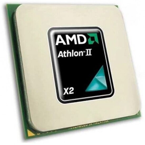 Процессор Amd Athlon X2 370K FM2 OEM