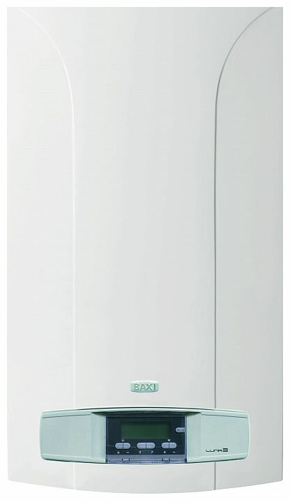 Котел отопления Baxi LUNA-3 240Fi НС-1142978