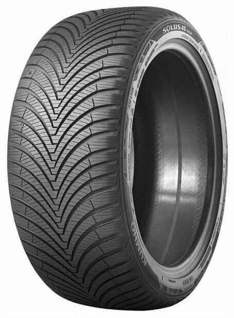 Kumho Solus 4S HA32 SUV 235/50R18 101V