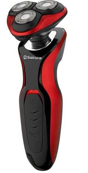 Электробритвы Sakura Sa-5421br .