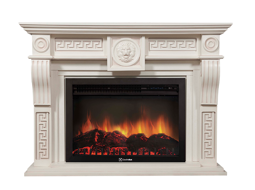  Vittoriano 30   Firelight