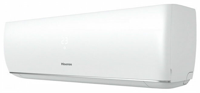 - HISENSE Inverter AS-18UW4SXATV07G