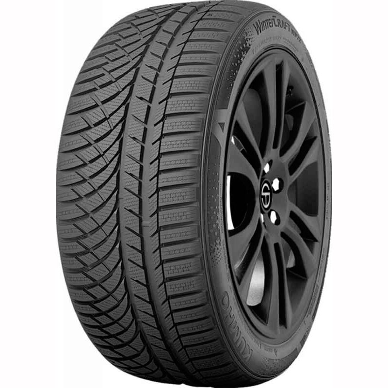 Автомобильные шины Kumho WinterCraft WP72