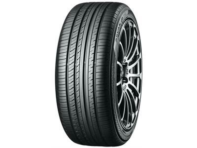 Автошина Yokohama advan db v552 265/35 R18 97W