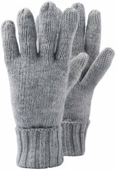 Перчатки Didriksons Heden Gloves, меланж, 502034 (Размер: 11)