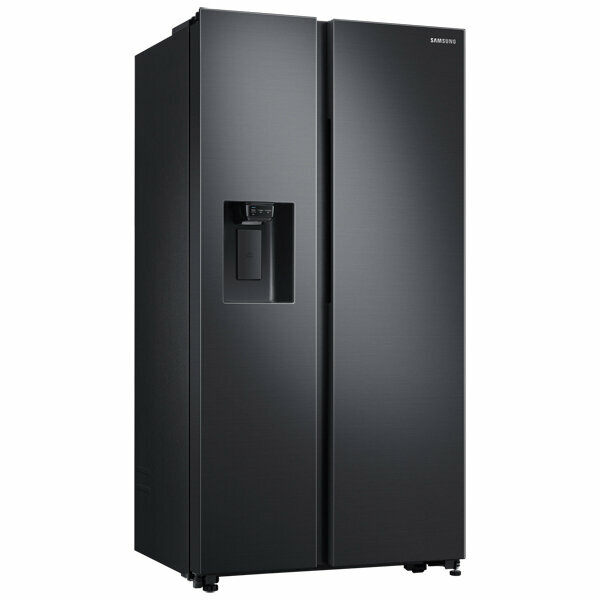 Samsung Холодильник (Side-by-Side) RS-64R5331B4 - фотография № 1
