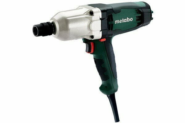 Ударный винтоверт Metabo SSW 650 602