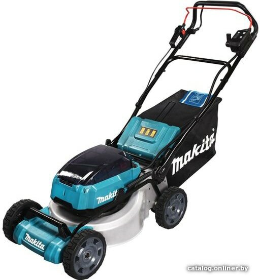 Газонокосилка Makita DLM462Z