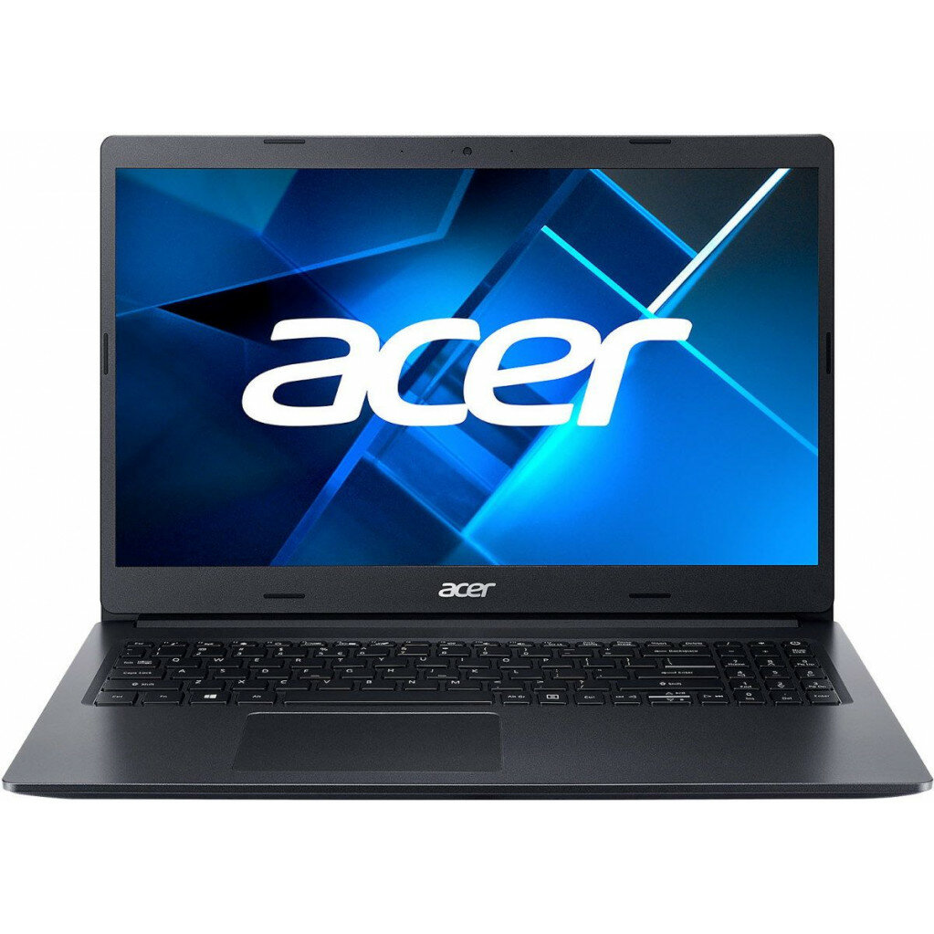 Ноутбук Acer Extensa 15 EX215-22-R06J Ryzen 3 3250U/8Gb/SSD512Gb/AMD Radeon/15.6"/FHD (1920x1080)/no OS/black/WiFi/BT/Cam