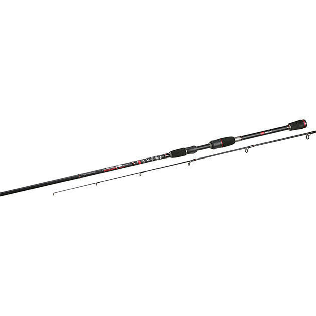 Микадо Спиннинг Mikado NIHONTO RED CUT PERCH 180 (тест 3-15 г) ()