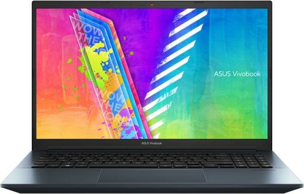 Ноутбук ASUS Vivobook Pro 15 K3500PC-KJ470 (90NB0UW2-M00H20)