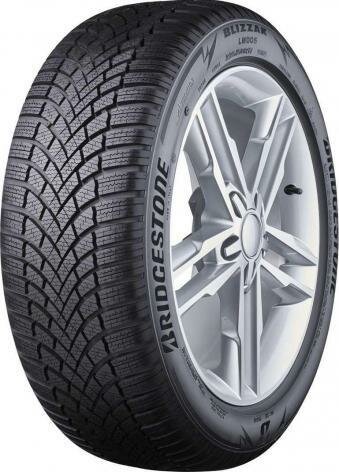 Шина Bridgestone(Бриджстоун) BLIZZAK LM005 205/55 R16 94H