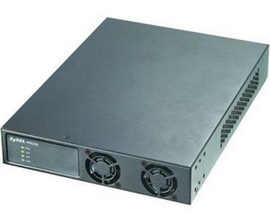 ZYXEL PPS250 External PoE Power Supply Unit