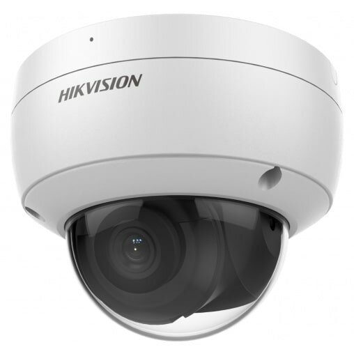 DS-2CD2143G2-IU IP видеокамера 4Mp Hikvision (2.8 мм)