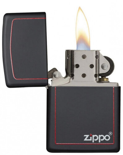 Средство для розжига Zippo арт. 218ZB - фотография № 3