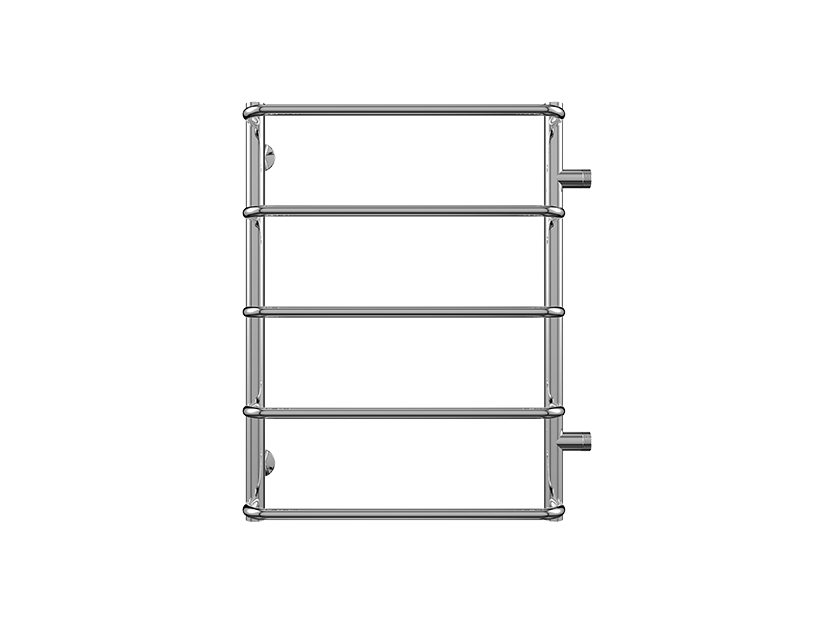 Полотенцесушитель Royal Thermo Старт П5 500х696 боковое подключение м/о 500