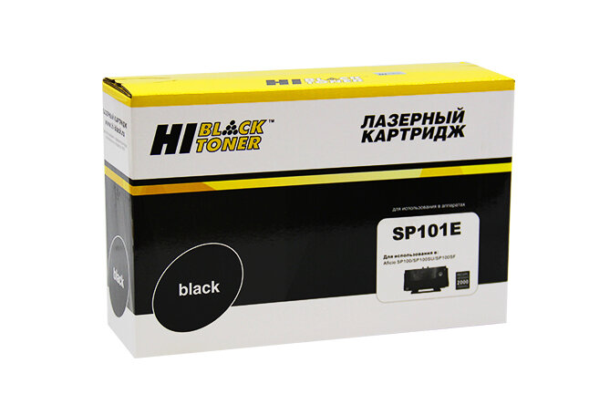 Hi-Black Картридж Hi-Black (HB-SP101E)