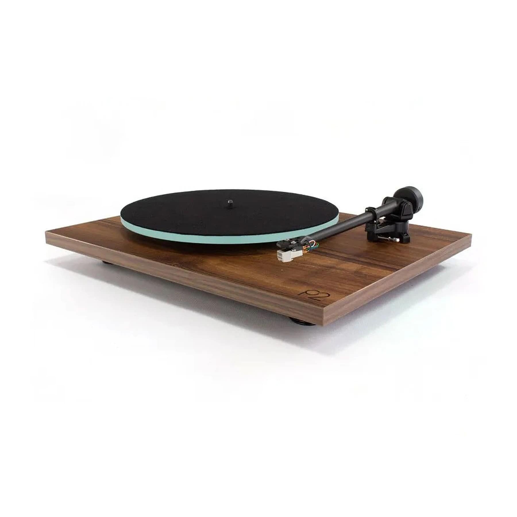 Проигрыватель винила Rega Planar 2 Walnut