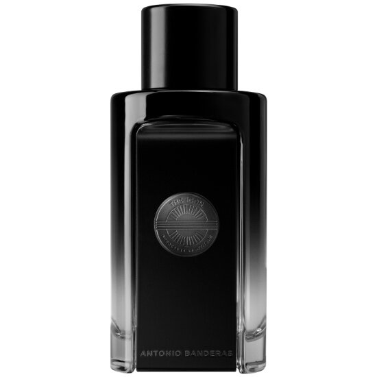 Мужская парфюмерная вода ANTONIO BANDERAS The Icon Perfume, 100 мл