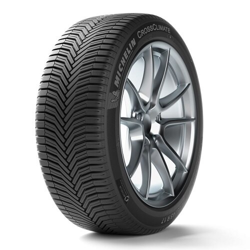 Автошина Michelin CrossClimate 225/65R17 106V SUV